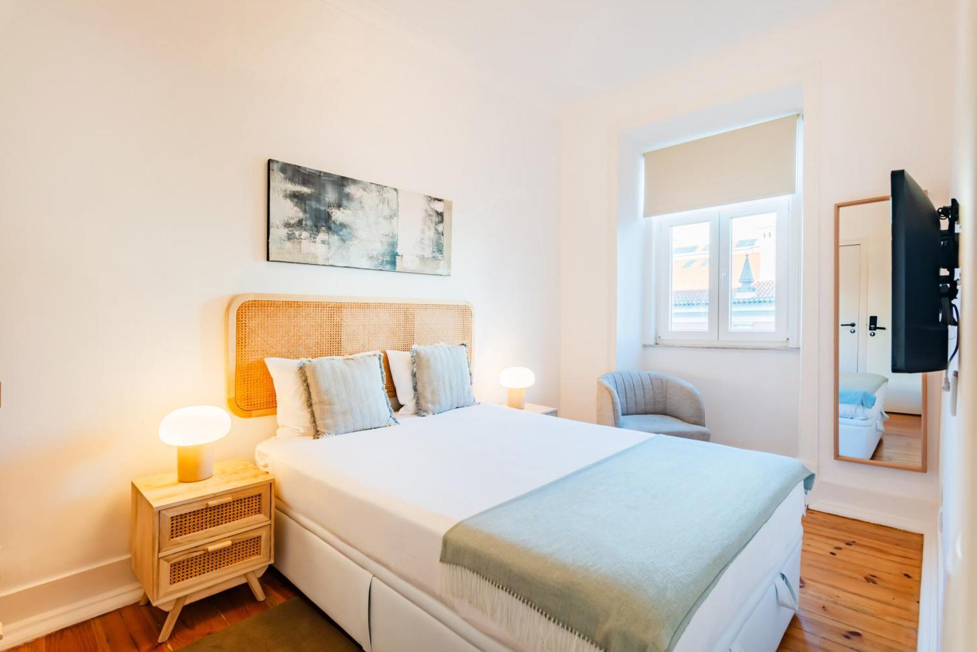 Guest Inn 2 Boutique House Lisboa Kültér fotó