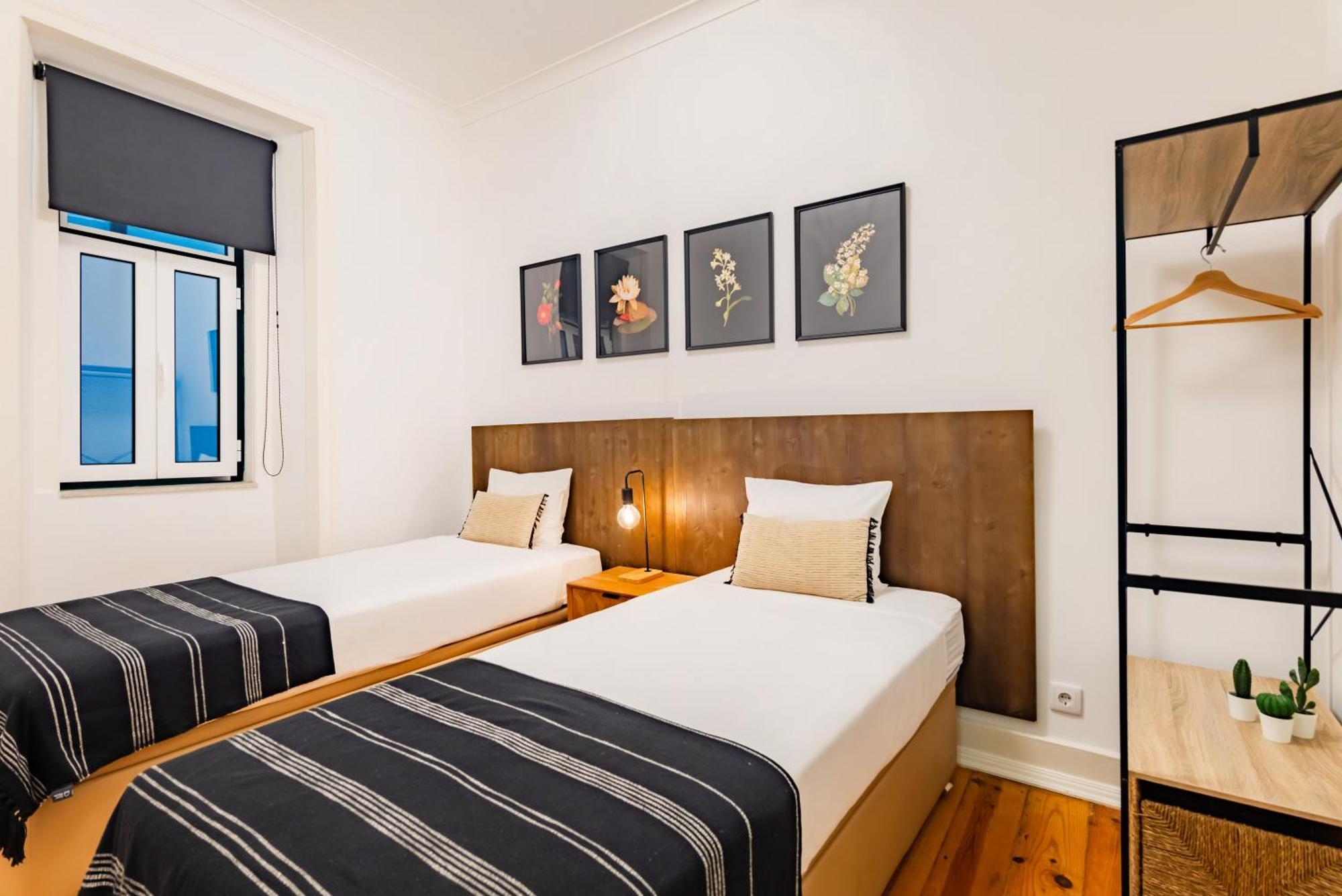 Guest Inn 2 Boutique House Lisboa Kültér fotó