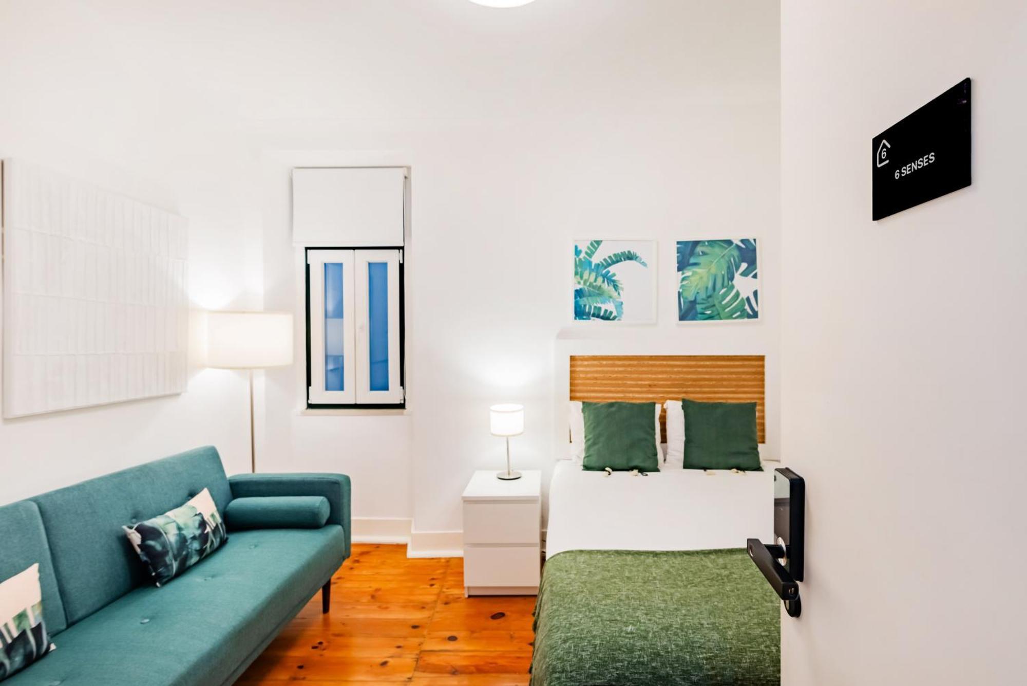 Guest Inn 2 Boutique House Lisboa Kültér fotó