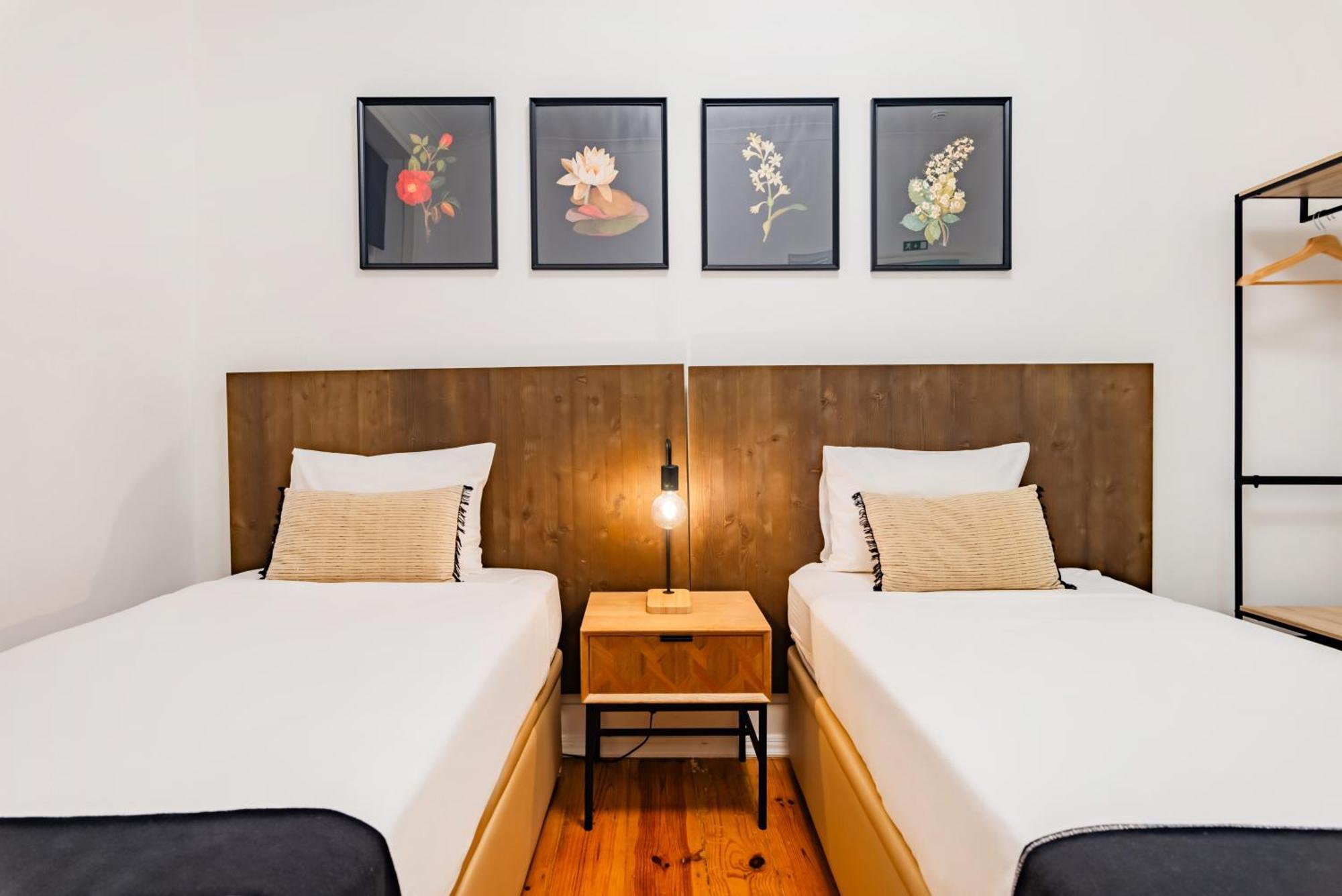 Guest Inn 2 Boutique House Lisboa Kültér fotó