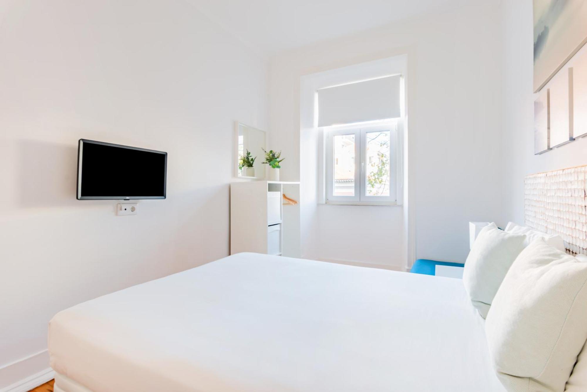 Guest Inn 2 Boutique House Lisboa Szoba fotó