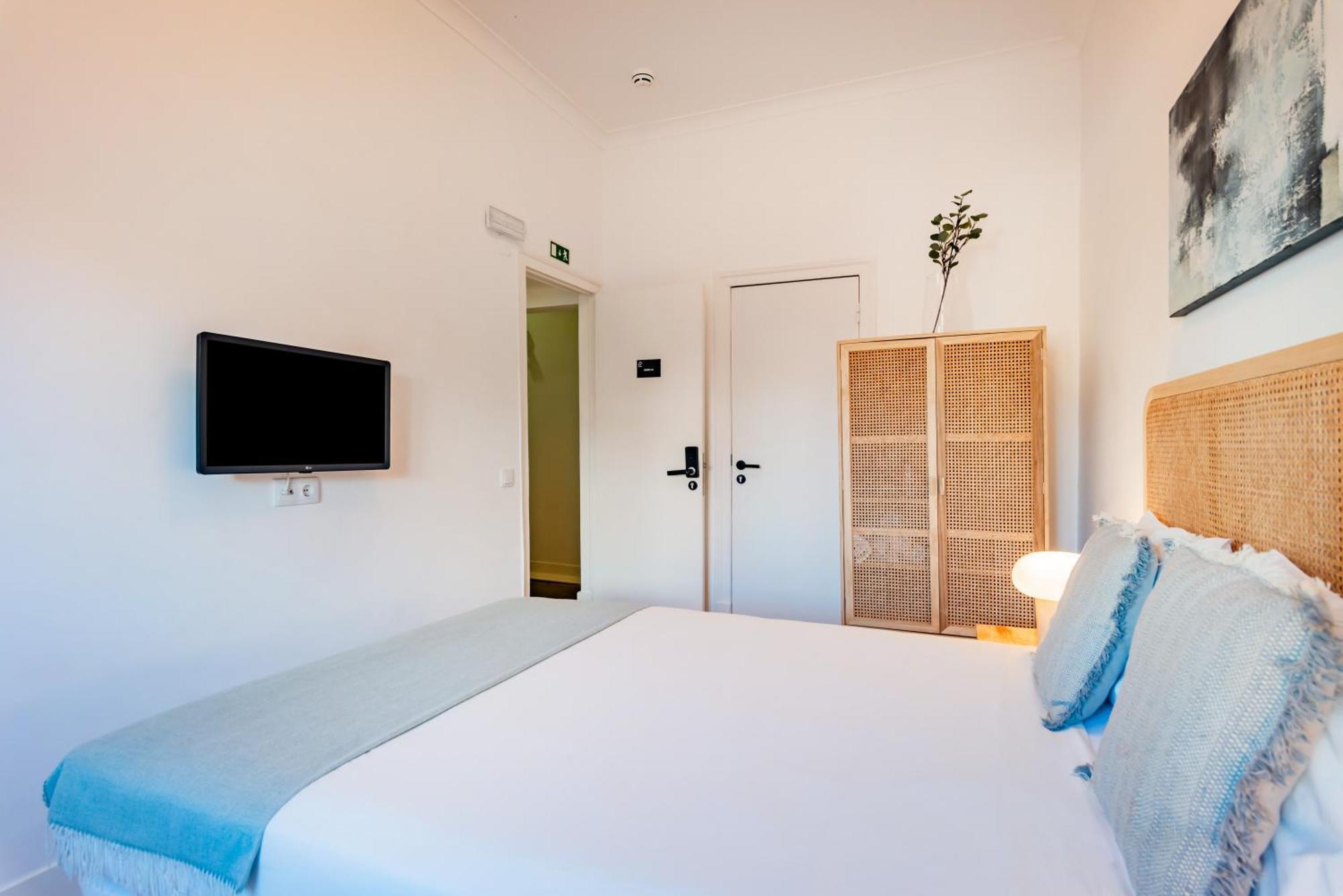 Guest Inn 2 Boutique House Lisboa Szoba fotó