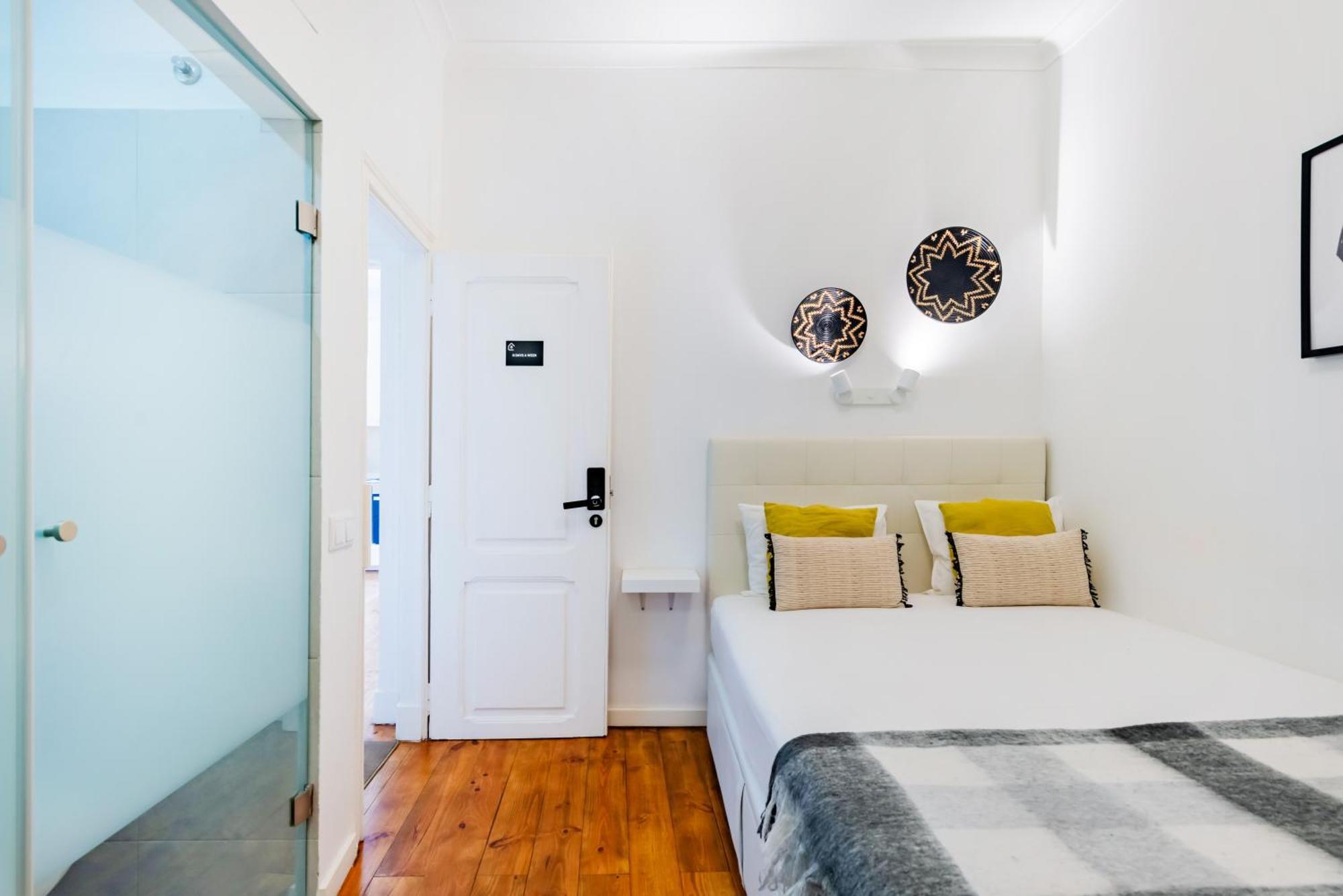Guest Inn 2 Boutique House Lisboa Szoba fotó