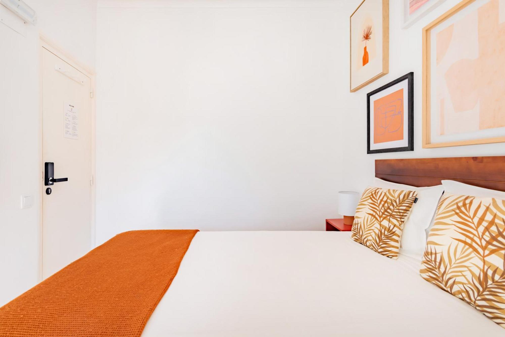 Guest Inn 2 Boutique House Lisboa Szoba fotó