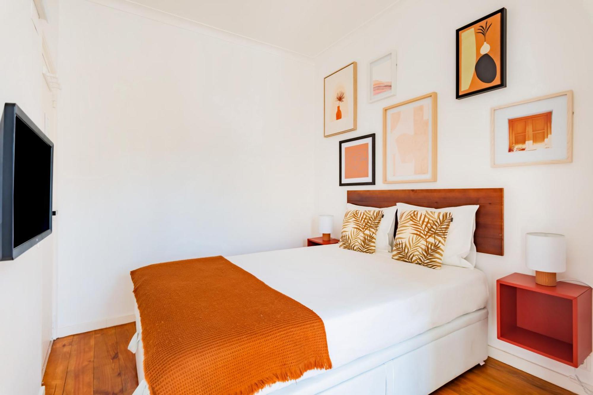 Guest Inn 2 Boutique House Lisboa Szoba fotó