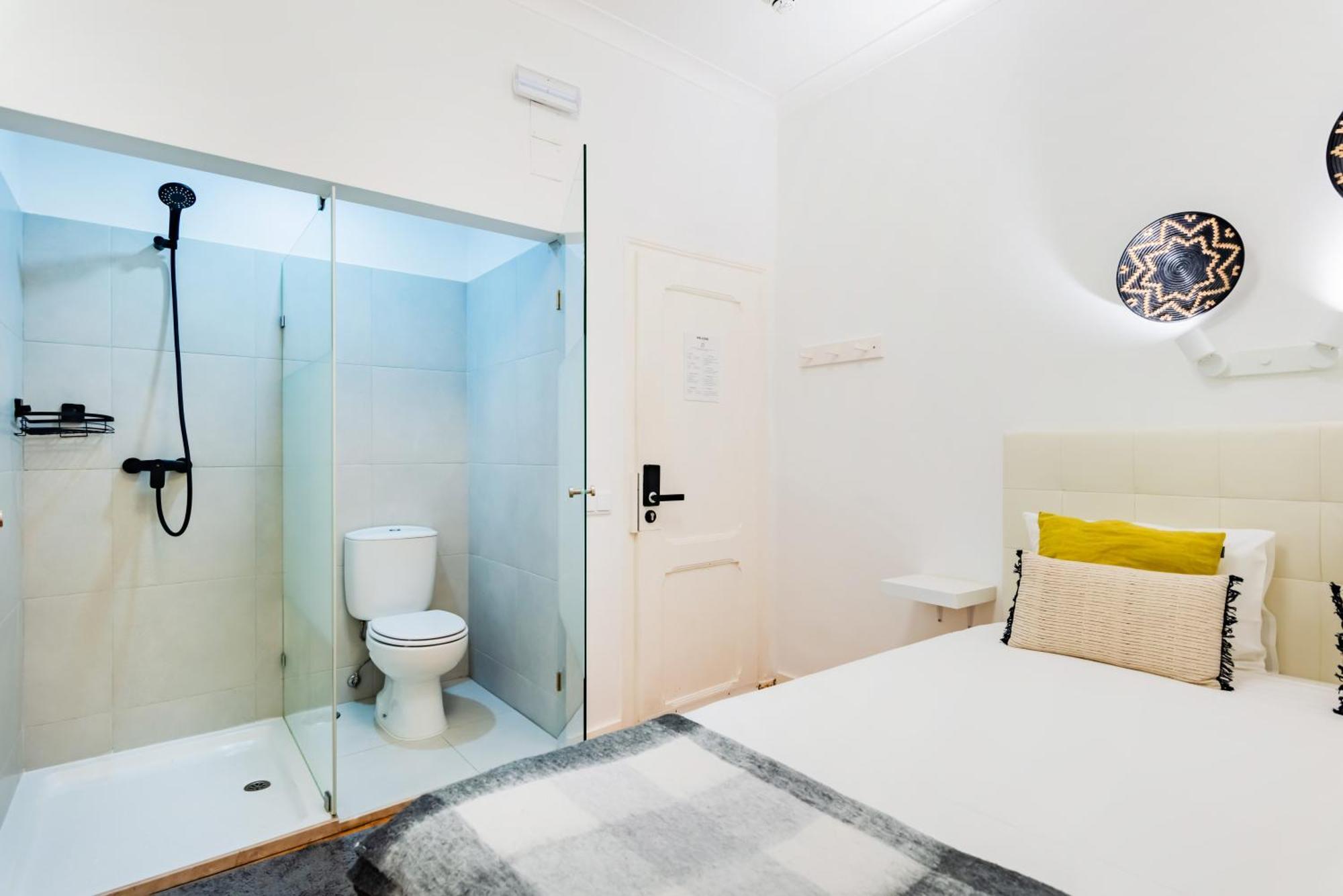 Guest Inn 2 Boutique House Lisboa Szoba fotó