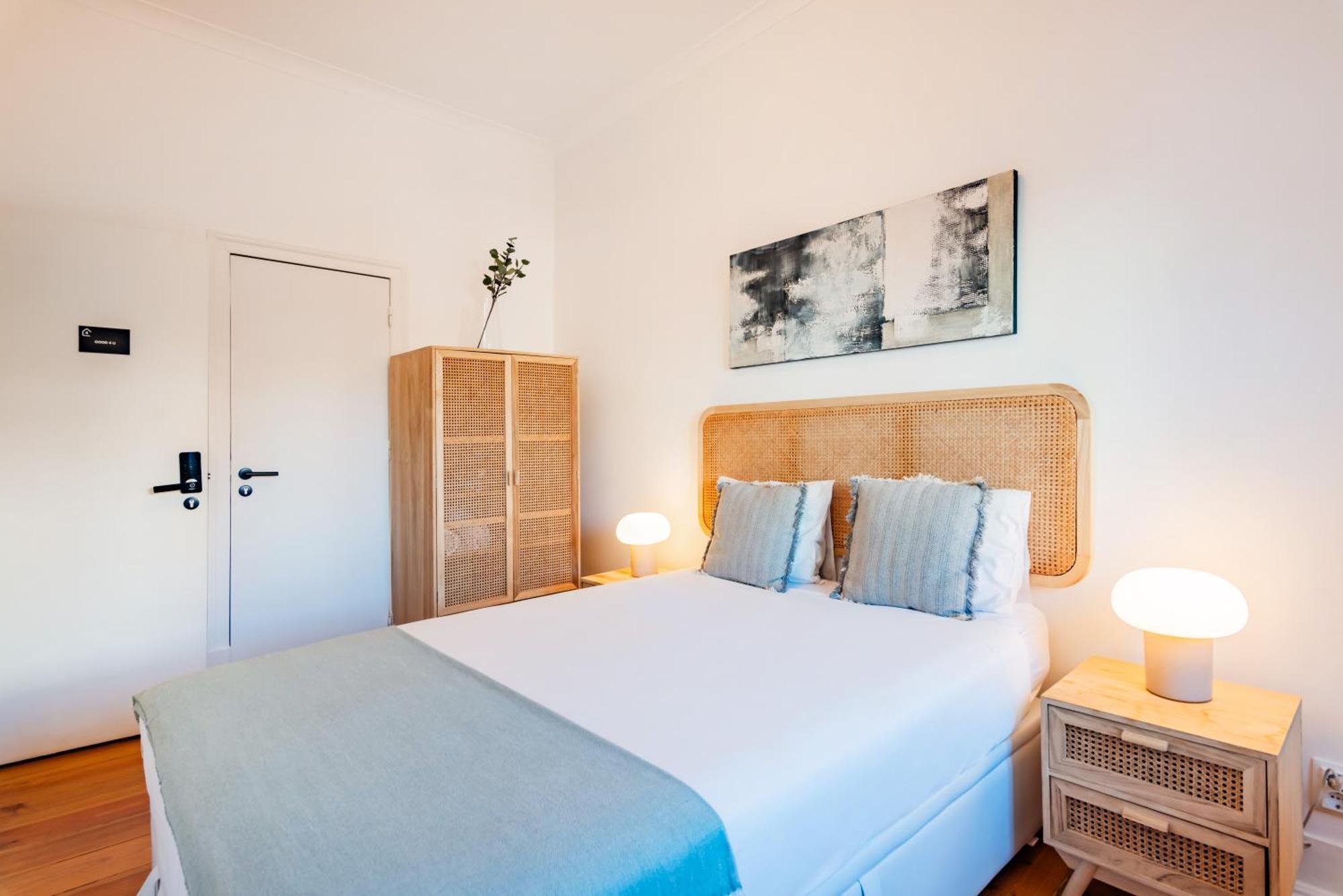 Guest Inn 2 Boutique House Lisboa Szoba fotó